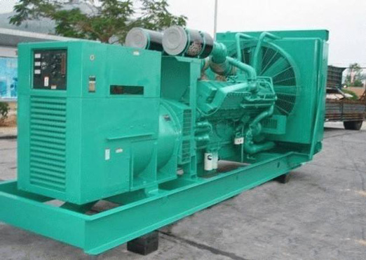 宣州75kw康明斯柴油发电车出租图片 宣州75kw康明斯柴油发电车出租图片