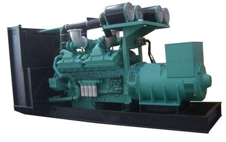 宣州200kw康明斯发电机组图片 宣州200kw康明斯发电机组图片