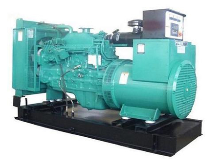宣州80kw康明斯柴油发电机组图片 宣州80kw康明斯柴油发电机组图片
