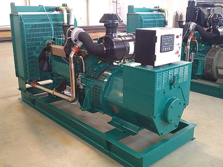 宣州505kw康明斯柴油发电机组图片 宣州505kw康明斯柴油发电机组图片