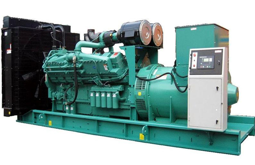 宣州150kw康明斯柴油发电机组图片 宣州150kw康明斯柴油发电机组图片