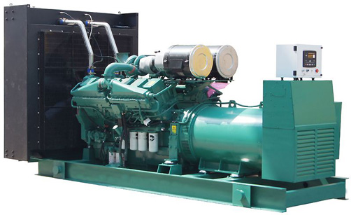 宣州30kw康明斯柴油发电机组图片 宣州30kw康明斯柴油发电机组图片