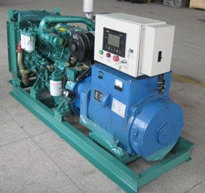 宣州发电机出租