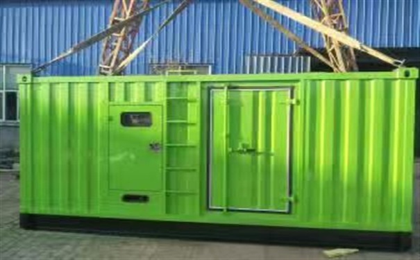 宣州600kw大型柴油发电机组出租价格 宣州600kw大型柴油发电机组出租价格